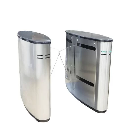 Online prices! VX-PASS electric swing door, simple and effective. INFO