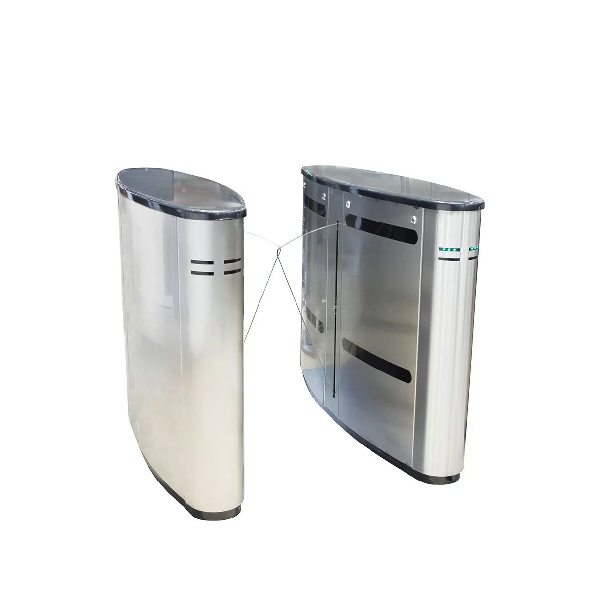 Motorised Access Gate | iAccess VX-PASS