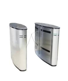 Motorised Access Gate | iAccess VX-PASS