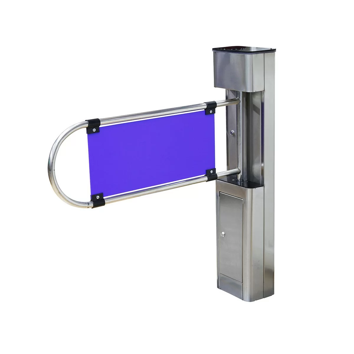 Motorised Access Gate | iAccess ML-PASS