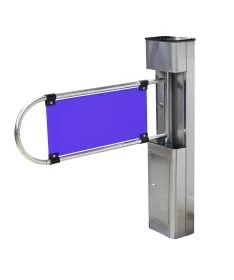Offers for Motorized gate mono and bidirectional iAccess ML-PASS.
