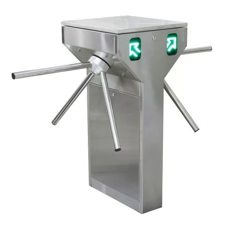 Manufacturer's price iAccess T2L-Pass bidirectional tripod turnstiles