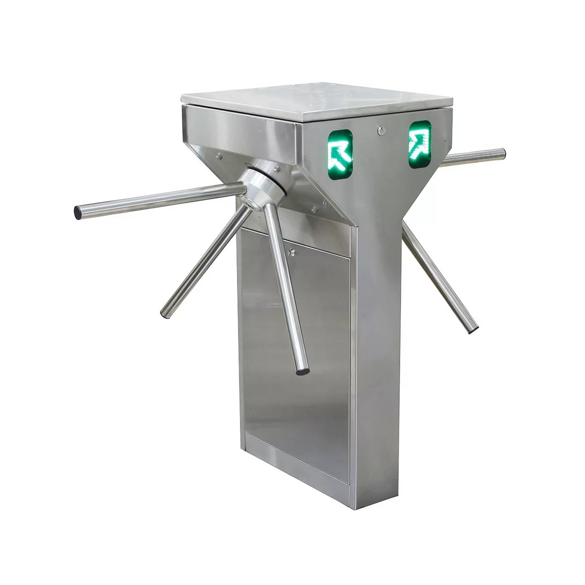 Manufacturer's price iAccess T2L-Pass bidirectional tripod turnstiles