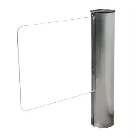 Offers for bidirectional MX-PASS iAccess Tripod Turnstile in Steel.