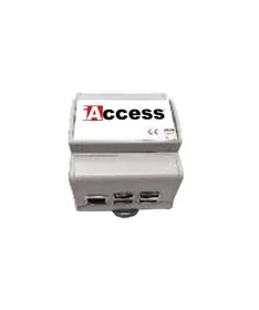 Scheda CEREBRO iAccess | Controllo Domotico Avanzato