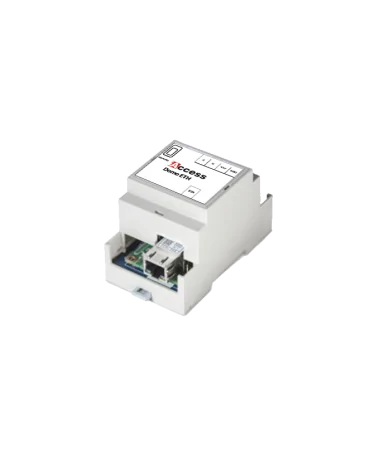 Scheda ETH iAccess | Connessione Ethernet per la Domotica