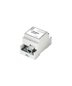 RS485 Ethernet Interface for Smart Systems ETH Board