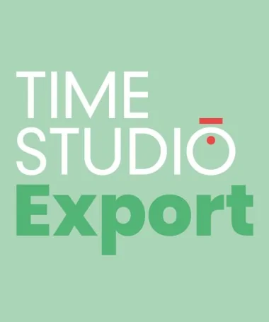 Software gestione buste paga | Time Studio Export
