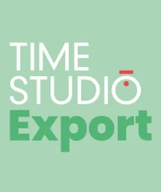 Payroll management software | Time Studio Export