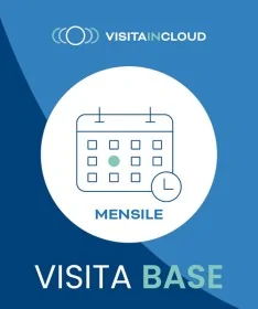 Software gestione prenotazioni VISITA BASE