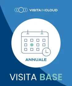 Software gestione prenotazioni VISITA BASE