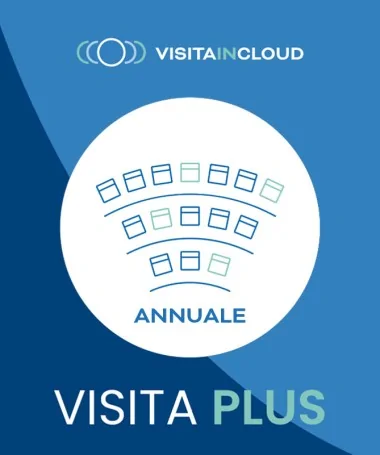 Software gestione prenotazioni VISITA PLUS