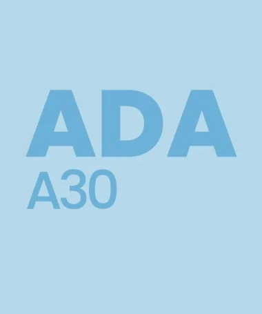 Software marcature da remoto | ADA A30