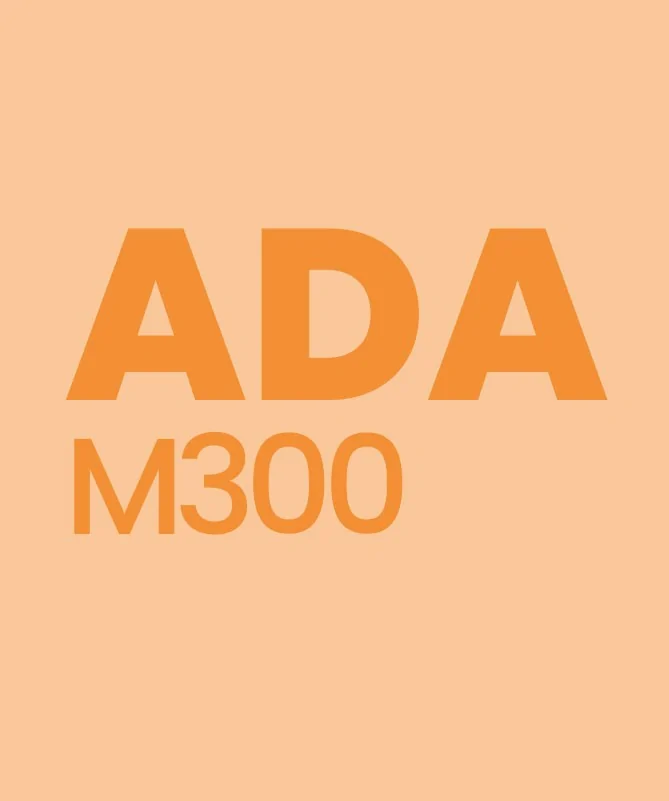 Cloud Attendance Software | ADA M300