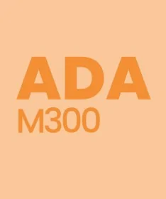 Cloud Attendance Software | ADA M300