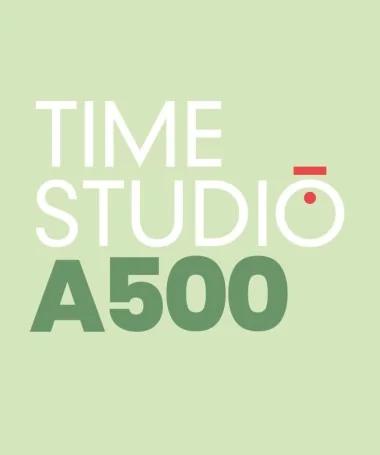 Software per gestione utenti e controllo accessi | Time Studio A500