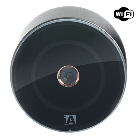 copy of iAccess Q-Visio Pro