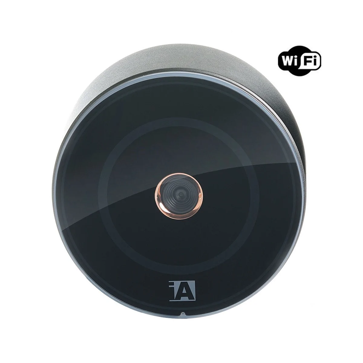 QR Code Access Control | Q-VISIO XP