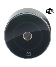 QR Code Access Control | Q-VISIO XP