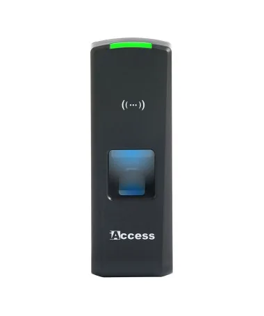 Gym Access Control Kit | Wellness Full V5