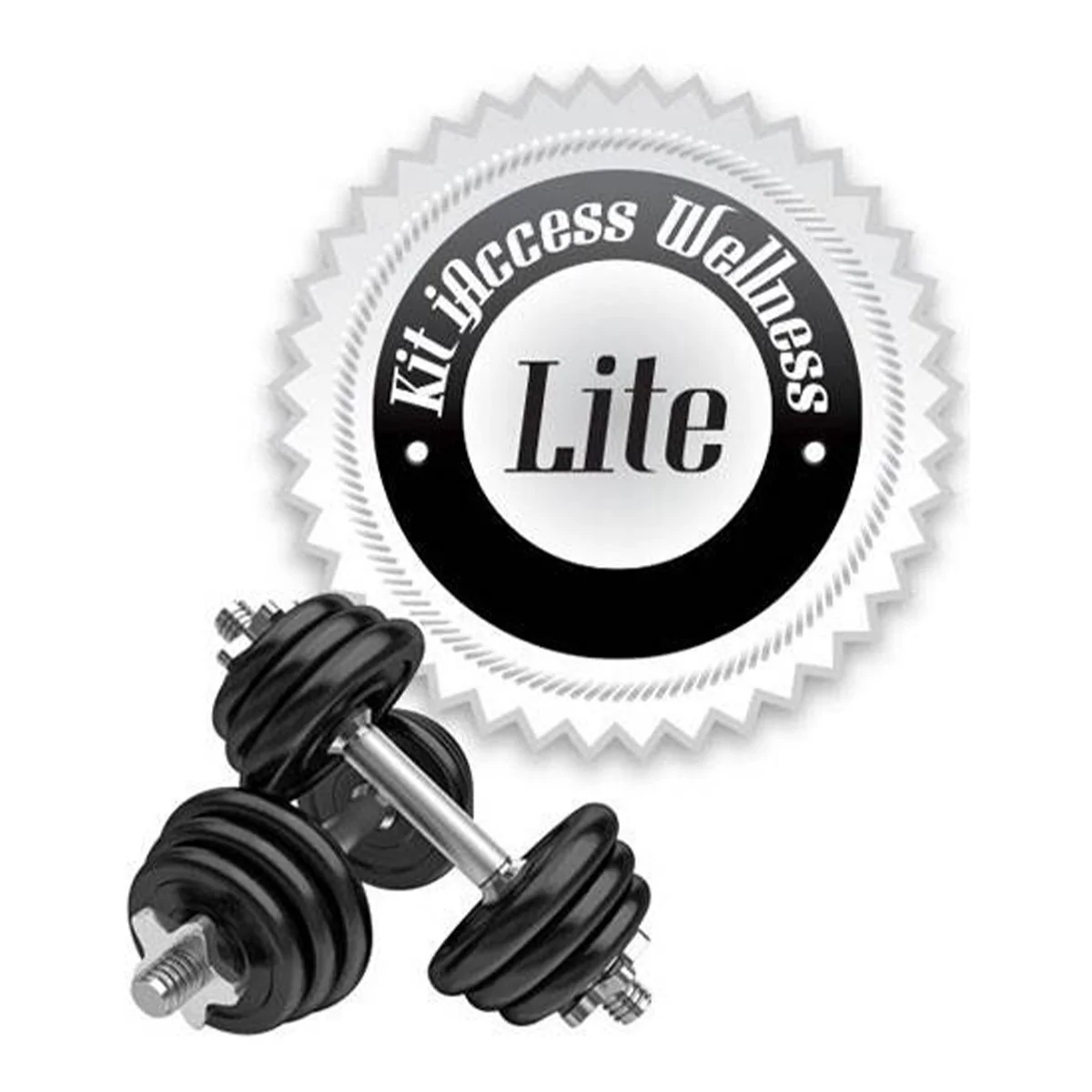 Gestion des entrées dans les salles de sport | Kit Wellness Lite V5 Gestion des entrées dans les salles de sport | Kit Wellness Lite V5