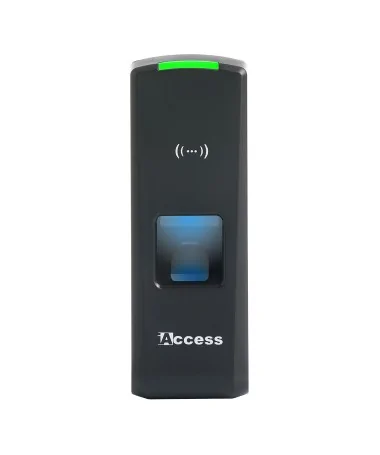 Gestione ingressi palestre | Kit Wellness Lite V5