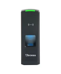 Gestione ingressi palestre | Kit Wellness Lite V5