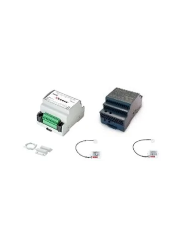 KIT Controllo Energetico | scopri Save Energy Room Kit
