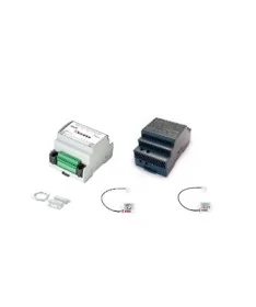 KIT Controllo Energetico | scopri Save Energy Room Kit