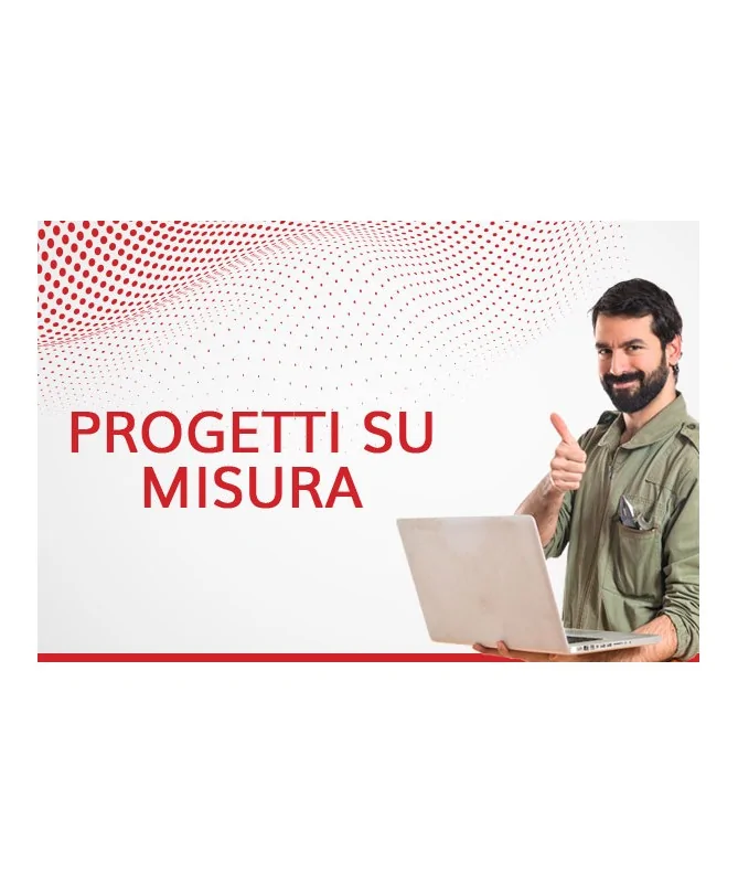 Servizio di progettazione personalizzata sistemi di controllo accessi | Chiedi all'Esperto - Sempre a tua disposizione Servizio di progettazione personalizzata sistemi di controllo accessi | Chiedi all'Esperto - Sempre a tua disposizione