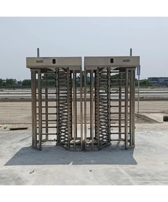 Turnstile iAccess HT-PASS-IX