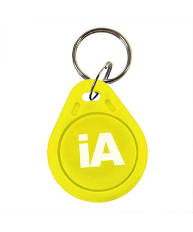 Lettori RFID | Portachiavi K3-Rfid