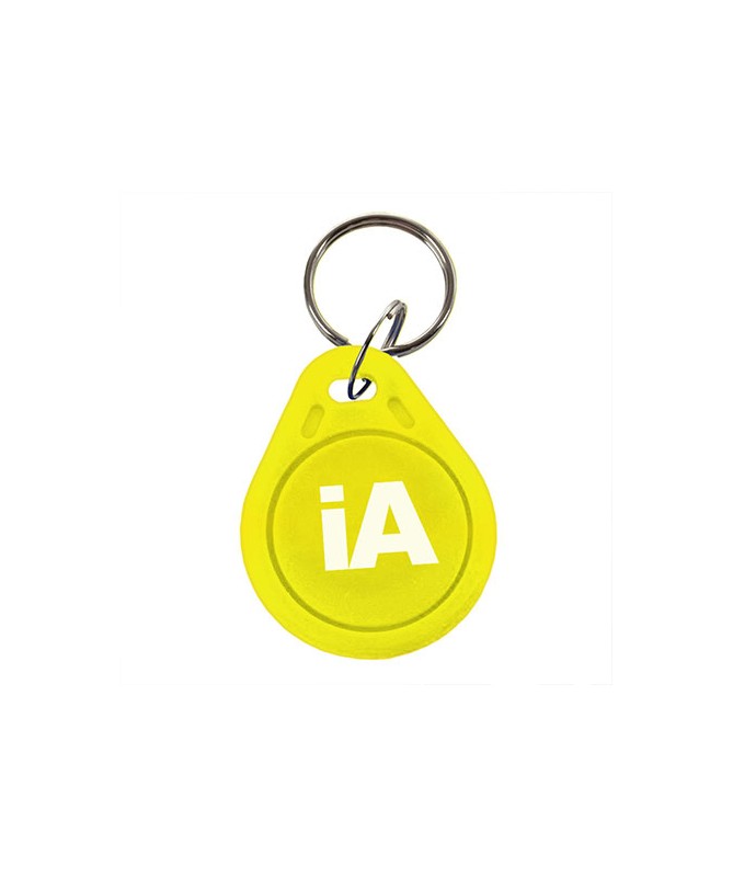 copy of Keychain K2-Rfid