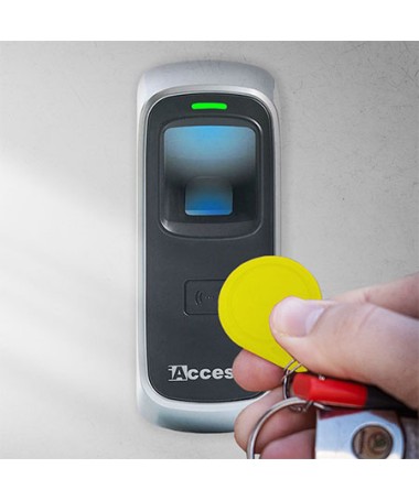 Lettori RFID | Portachiavi K3-Rfid