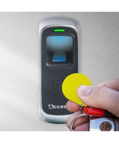 Lettori RFID | Portachiavi K3-Rfid