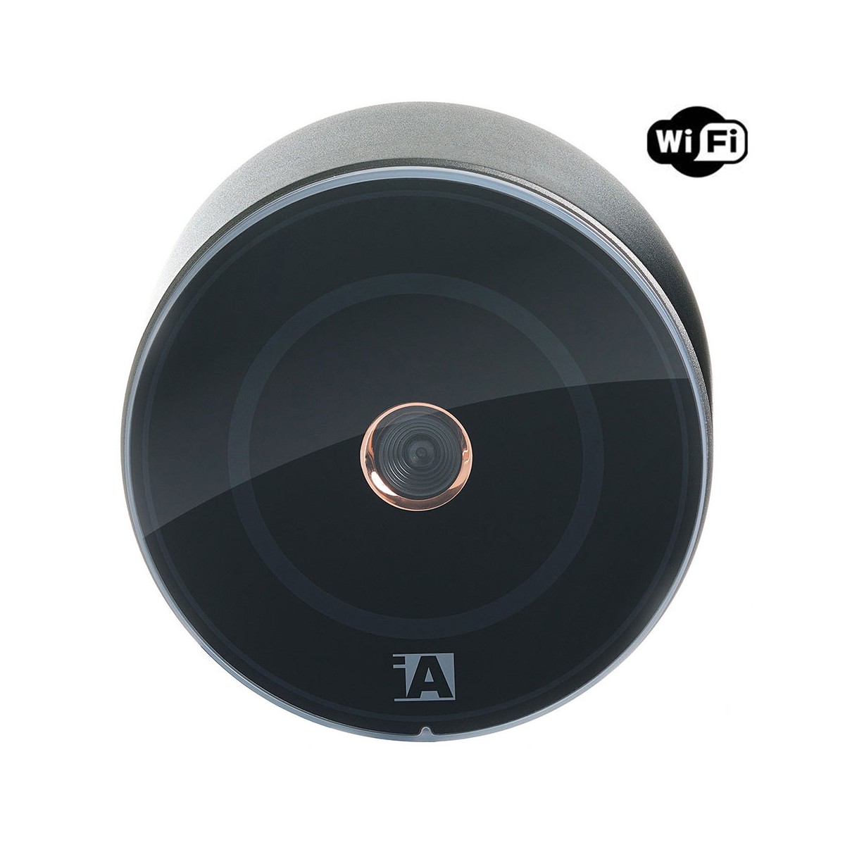 Smart Access Control QR Code | Q-VISIO XP Bundle