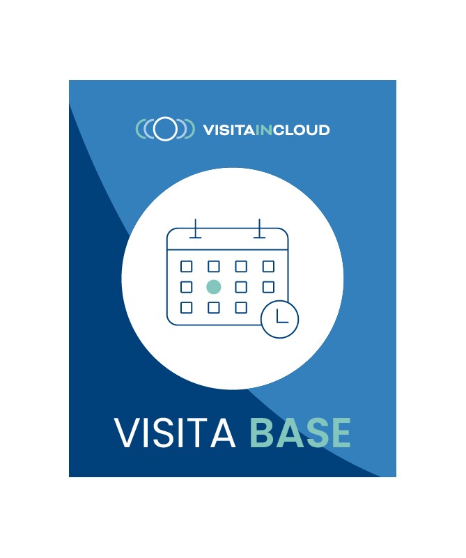 Lecteurs de QR Code | iAccess Q-VISIO XP la solution intelligente