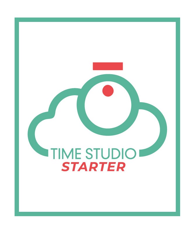 Software per gestione presenze in Cloud | Time Studio STARTER Software per gestione presenze in Cloud | Time Studio STARTER