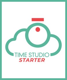 Software per gestione presenze in Cloud | Time Studio STARTER