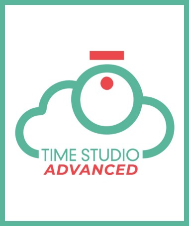 Software gestión recursos humanos cloud | Time Studio Advanced