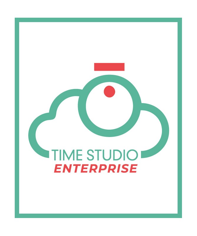 Logiciel de gestion des ressources humaines dans le cloud | Time Studio dans le CLOUD - ENTERPRISE