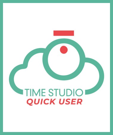 Software per gestione delle risorse umane in Cloud, Time Studio QUICK USER