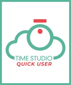 Software per gestione delle risorse umane in Cloud, Time Studio QUICK USER
