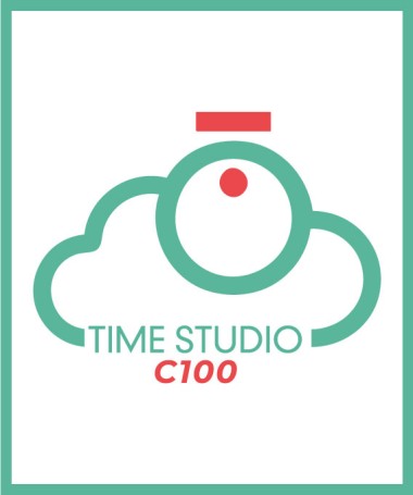 copy of Time Studio Software