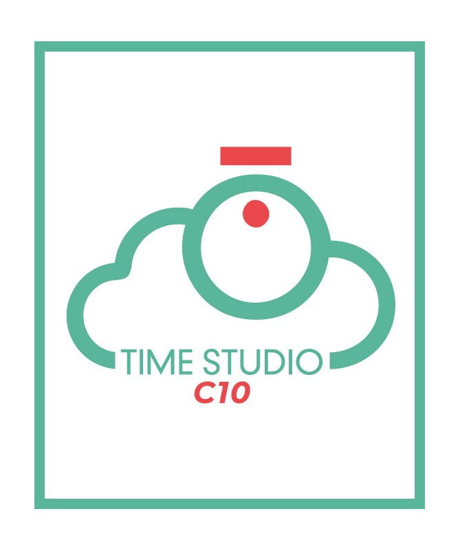 copy of Time Studio Software