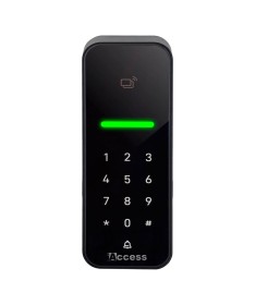 Access Control Card Reader and Keypad | iAccess IA-L1