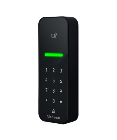Access Control Card Reader and Keypad | iAccess IA-L1