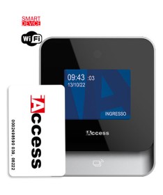 Big news: iAccess i985 V3