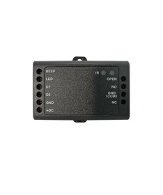 Kit Accessi IA-E1 | Per uffici e aree riservate