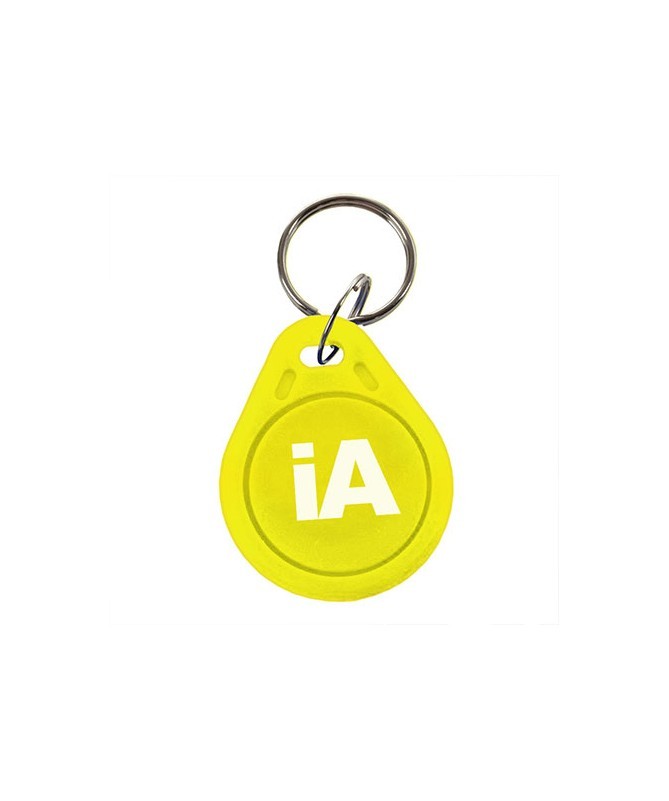 Kit Accessi IA-E1 | Per uffici e aree riservate